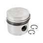 Complete Piston to fit Petter AB1/AC1 Diesel Engines - 320155
