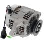 Alternator fits Bobcat E08, E10 Mini Excavator - Replaces 6669618