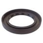 Oil Seal Ring 55x85x80/8mm Dust Cover - Replaces JCB 904/20172