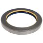 Oil Shaft Seal Combi 90x120x13mm Wheel Hub 12001910B - JCB Differential