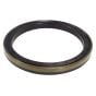 Oil Seal Ring 140x170x14.5/16mm fits Caterpillar 1792801 RWDR 12016688B NBR