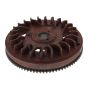 Flywheel for Yanmar L48 AES Engine