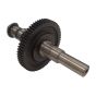 Camshaft fits Yanmar L48 Engine - Replaces Yanmar No. 714299-14580