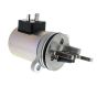 Stop Solenoid for Deutz BF4M1011F Engines - Replaces 04170534R