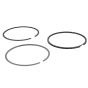 Piston Ring Set for Yanmar 3TNV76 Engines - Replaces 119717-22500