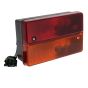 Rear Light for JCB 520-2, 520-2HL, 520-4 Telehandlers - Replaces 700/26200