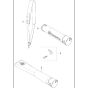 Husqvarna 320iB Accessories