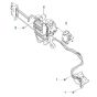 Electrical Assembly for 320iB Blower