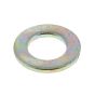 M5 Form A Flat Washers - Sold Individually