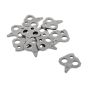Set of Hump Drive Link 3/5" G for Stihl GS461 Concrete Cutters - OEM No. 3210 662 1150