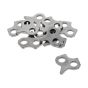 Hump Drive Link G Short for Stihl GS461 Concrete Cutters - OEM No. 3210 662 1151