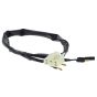Cables Assembly for Honda GX160K1 Engines - OEM No. 32110-ZB5-G30