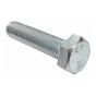 Bolt - M8 X 35 Hts/Bzp for Belle Minimix 150 Cement Mixer - OEM No. 9/8003