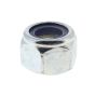 M14 Nylon Insert Locking Nut - Sold Individually