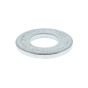 M10 Form A Zinc Plated Flat Washers (Sold Individually)