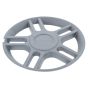 Hub Cap for Stiga 4 Wheel Walk Behind Mower - GP322110491/0