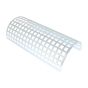 Exhaust Heat Shield for MAG SRL Engines - 322 035