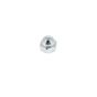 Nut for Kawasaki KHD600A, KHS1100A Hedgetrimmers - OEM No. 322B0500