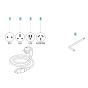 Husqvarna 322iHD60 Accessories