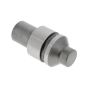 Impact Bolt for Makita HM0860C, HM0870C, HM0871C Hammer Drills - 324389-5