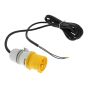 Cordset Lx, 4200pcp for DeWalt D25900K, D25940K, D25600K Rotary Hammers - OEM No. 324438-72