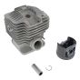 Cylinder Piston Cpl. for Makita DPC6410 Power Disc Cutter - 325130034
