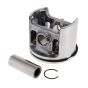 Piston Assembly (47mm) for Makita DPC6200 Disc Cutters - 325 132 035