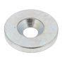 Drive Pulley Retaining Washer for Trelawny TFP200 Floor/Deck Scarifier - 325.9124