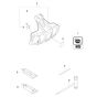 Husqvarna 325iL Accessories