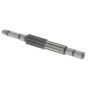 Cam Shaft for Makita HR2630, M8701 Combination Hammer - 326448-1