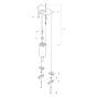 Clutch for Husqvarna Auger