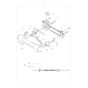 Throttle Control for Husqvarna 327P5x