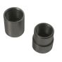 Locking Wheel Nut Remover 2pc