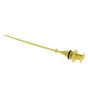 Dipstick Assembly for Kohler SV715, SV720, SV725 Engines - OEM No. 32 038 08-S