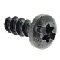 Screw 4 X 10 for DeWalt DCS777 Mitre Saw - Genuine Part - 330065-05