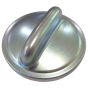 Fuel Cap Screw On for JCB - 331/39037 Genuine Part