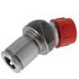 Swivel for Atlas Copco 32P, 32PS, 33PE Breakers - OEM No. 3310 1043 01