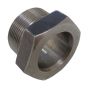 Air Inlet Swivel Nut for Atlas Copco TEX280PE Breaker - 3310 1044 00
