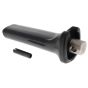 Right Handle Complete for Atlas Copco RTEX Breaker - 3310 1100 77