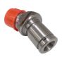 Swivel for Atlas Copco TEX280PE Breakers - Genuine Part - 3310 1536 00