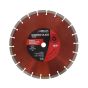 12" (300mm) Diamond Blade for Cutting General Building Materials