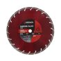 General Purpose Turbo 12" (300mm) Diamond Cutting Blade