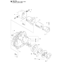 Clutch Assembly for 335FR