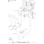 Handle & Controls for 335R