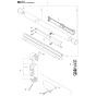 Shaft & Suspension Assembly