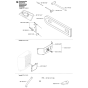 Husqvarna 336 Chainsaw Parts