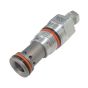 Pressure Relief Valve fits Atlas Copco LP 9-20 Power Pack - 3377 0051 72