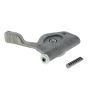 Throttle Lever for Atlas Copco LT5005, LT6005 Trench Rammers - 3382 1003 20