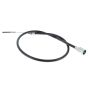 Brake Cable (930/1140MM) Genuine Knott Part - 33921.1.09