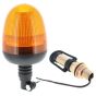 Amber/Orange LED Beacon